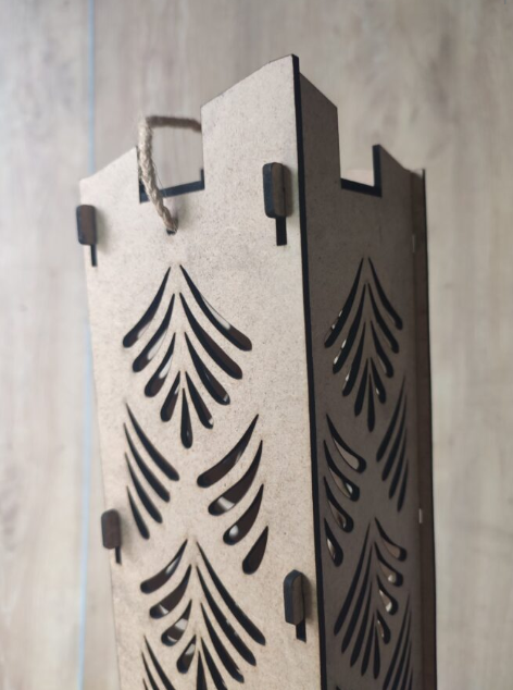 Getränkebox Modell "Savanna"