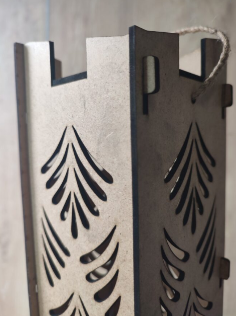 Getränkebox Modell "Savanna"