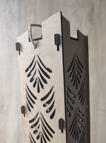 Getränkebox Modell "Savanna"