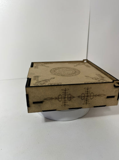 Plakette anfertigen lassen